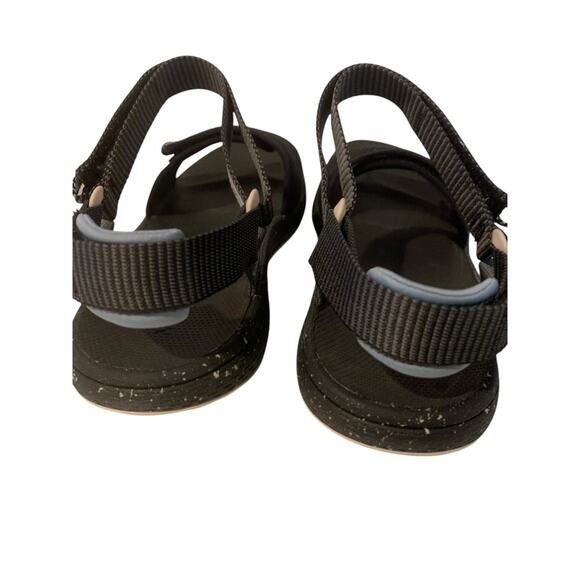 Size 11 Merrell Womens Bravada Backstrap Sport Sandal 2782793 - Picture 10 of 11